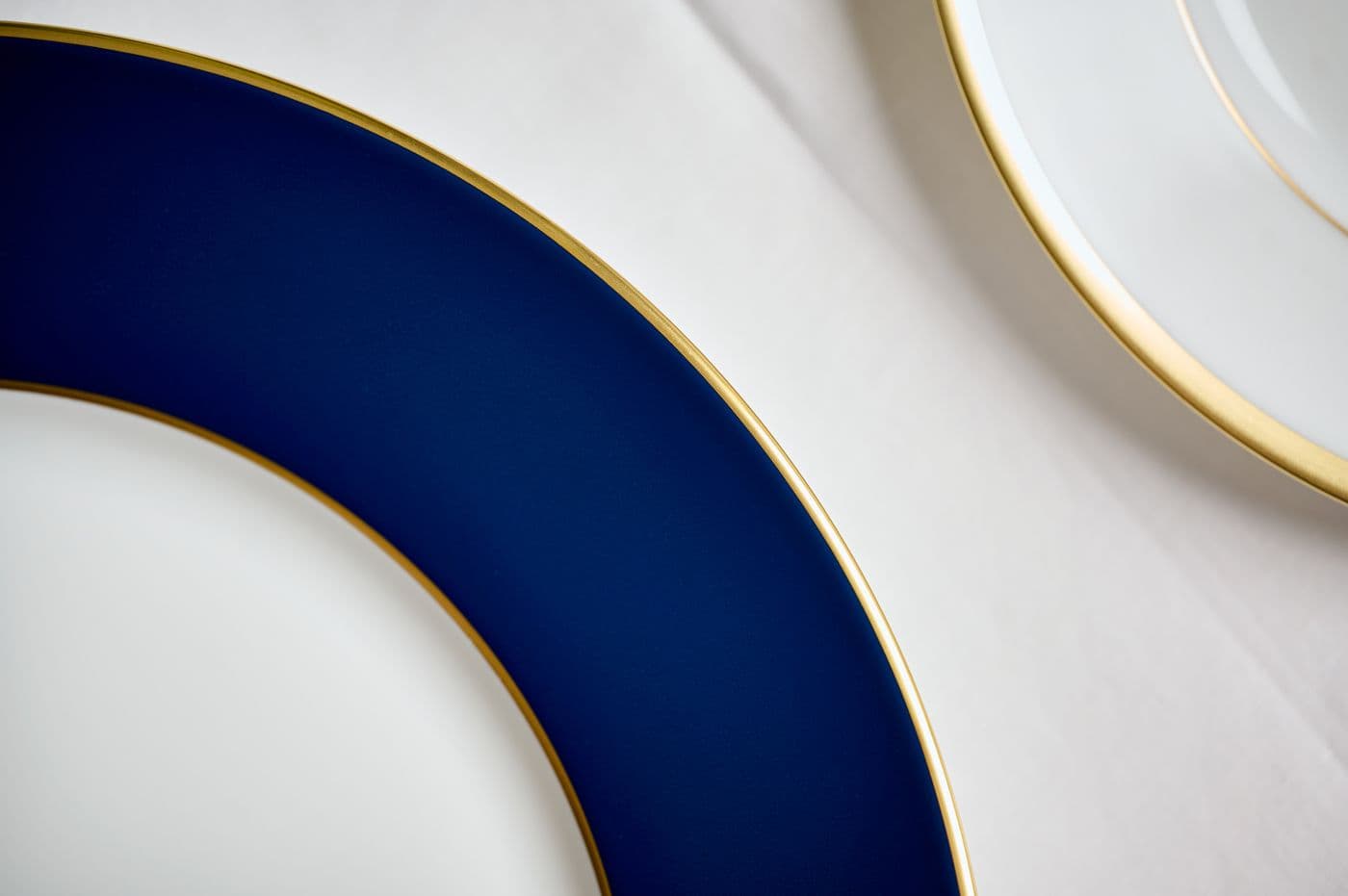 Dîner aux chandelles