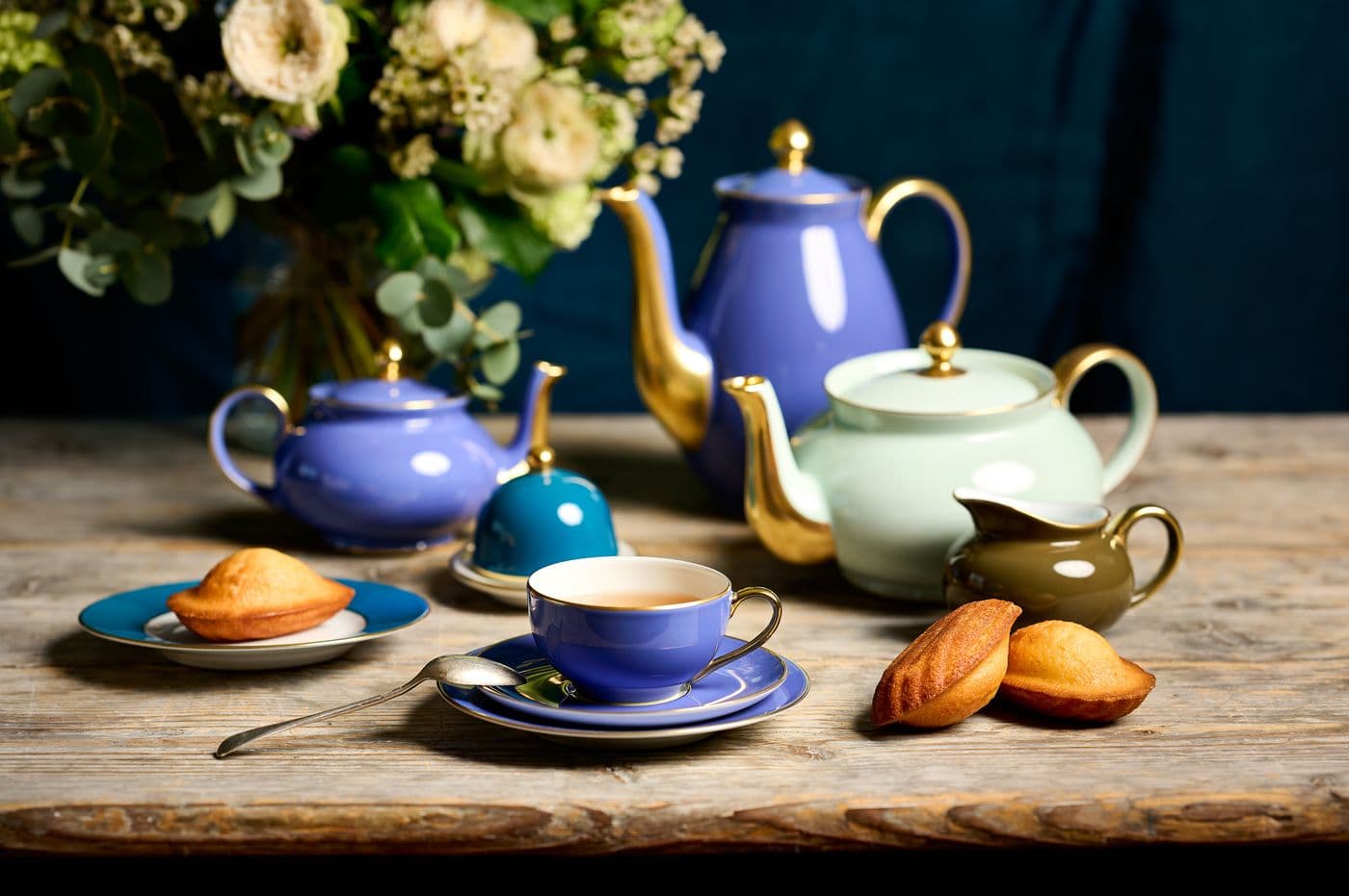 Entre ici et ailleurs