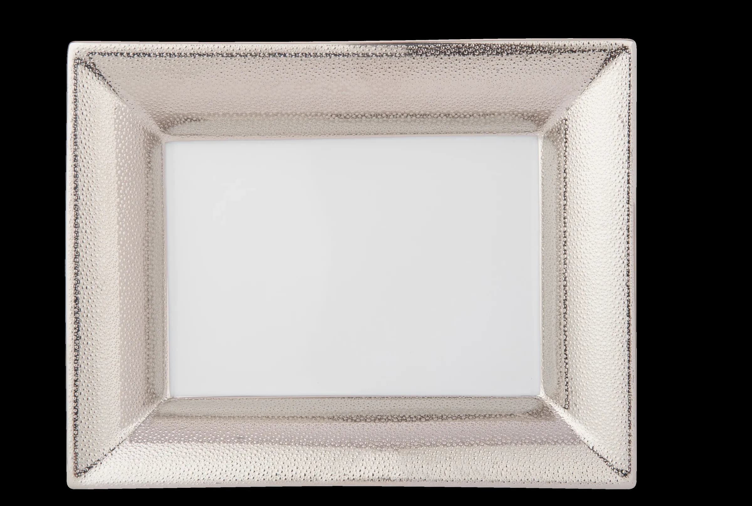 Vide-poche rectangulaire 19×16 cm, collection Monte-Carlo