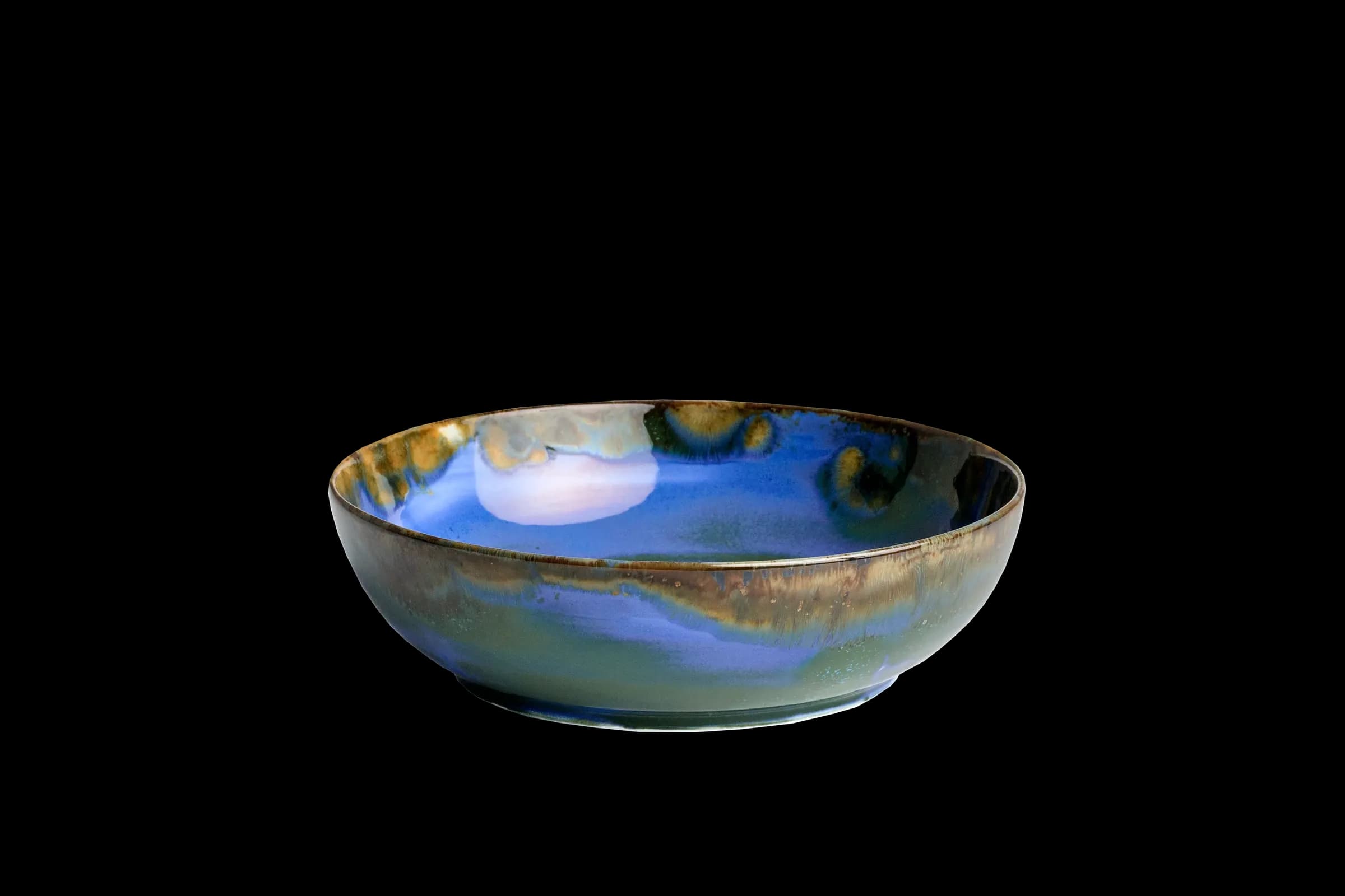 Salad bowl 16,5 cm, Ondine collection