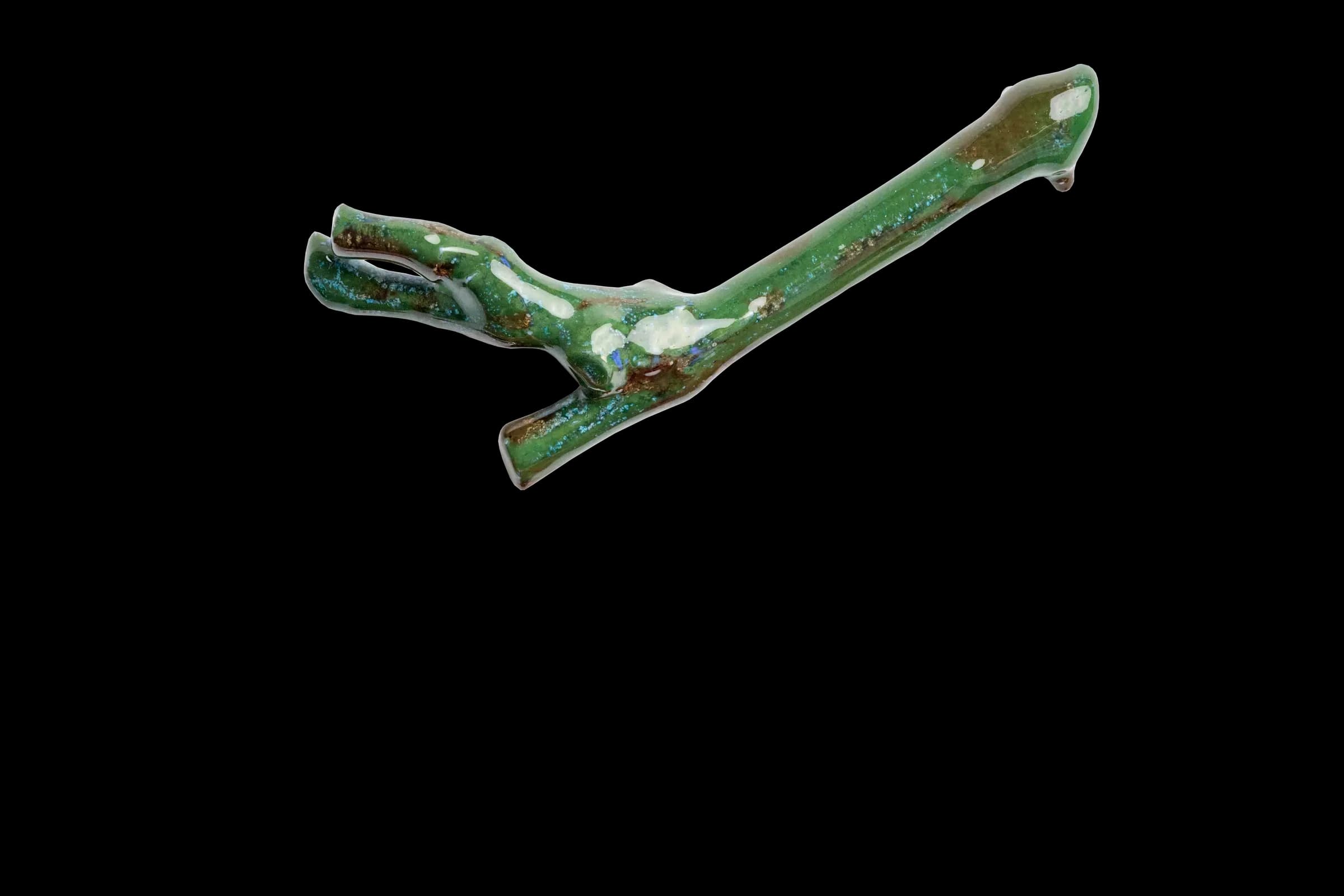 Knife rest, Ondine collection