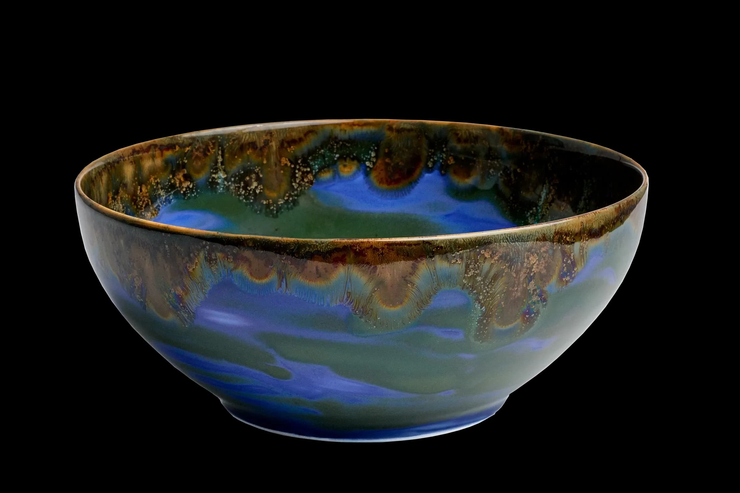 Open vegetable dish 25 cm, Ondine collection