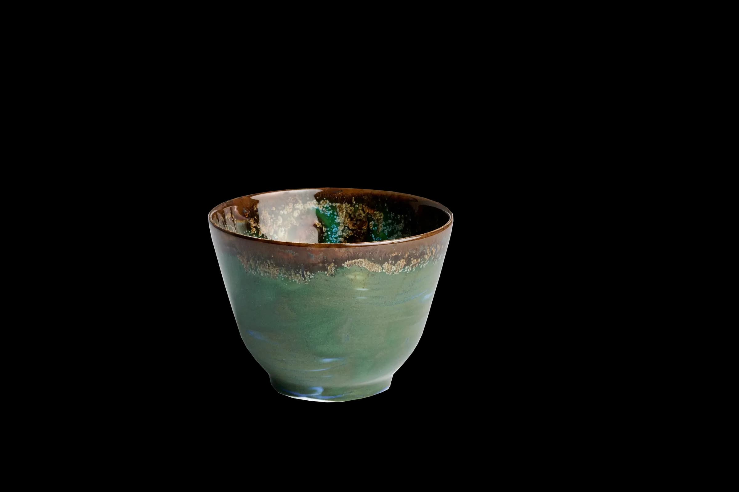 Shangai cup, Ondine collection