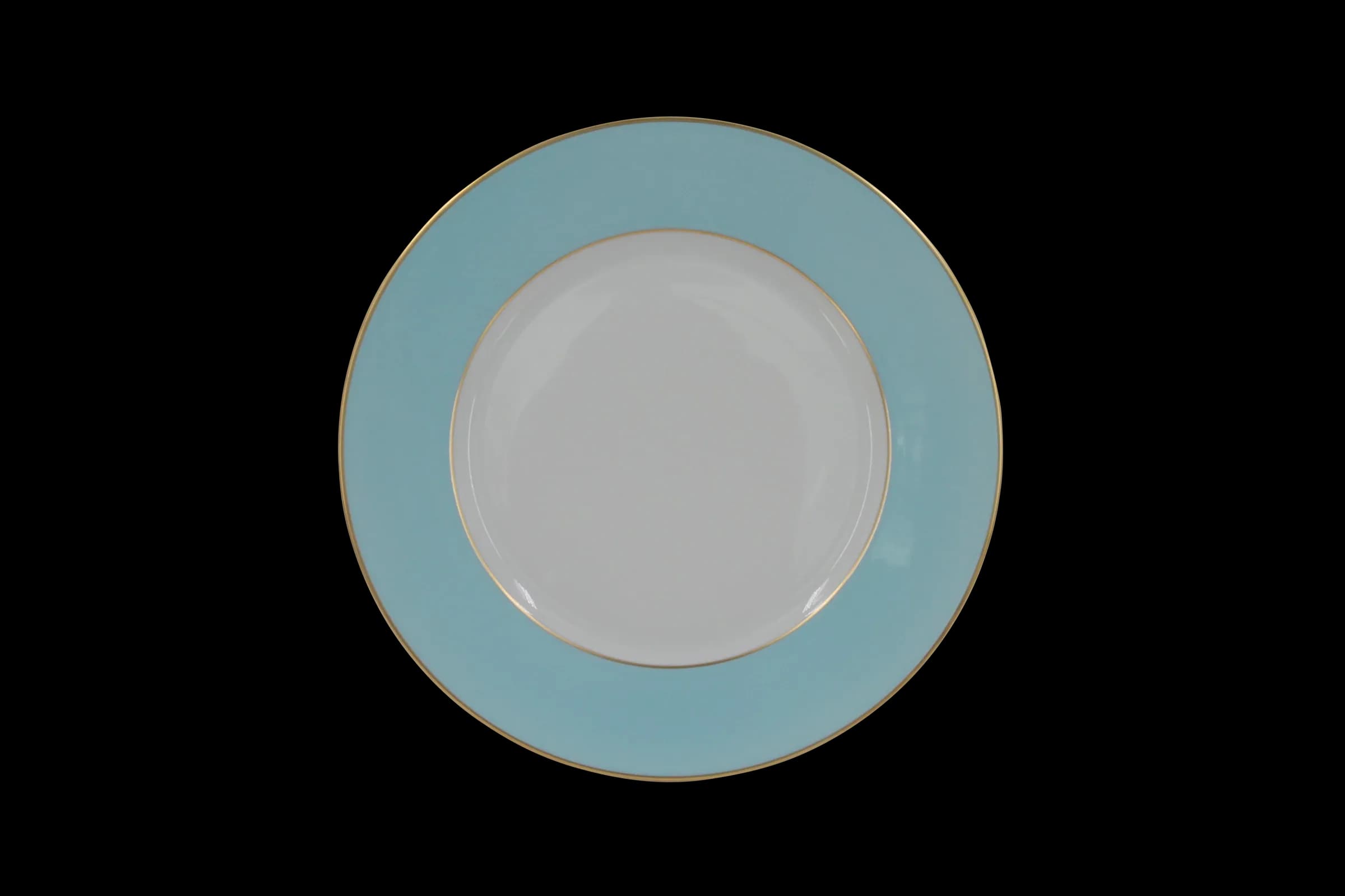 Dinner plate 27,5 cm, Sous le soleil collection