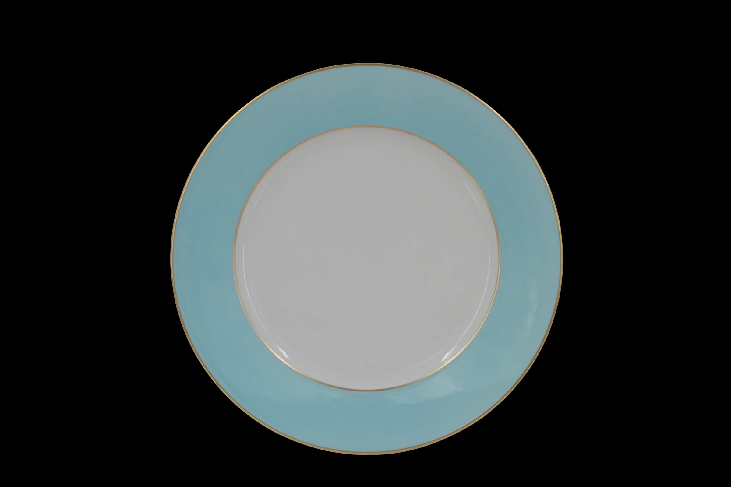 Charger plate 30 cm, Sous le soleil collection